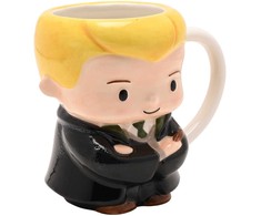 Widdop Co Harry Potter Draco Malfoy 3D mug 350ml