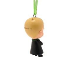 Widdop Co Harry Potter Draco Malfoy Christmas hanging ornament