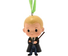 Widdop Co Harry Potter Draco Malfoy Christmas hanging ornament