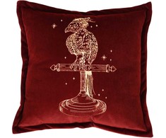 Widdop Co Harry Potter Fawkes velvet cushion