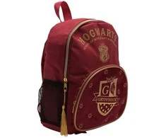 Widdop Co Harry Potter Gryffindor backpack