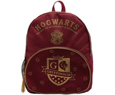 Widdop Co Harry Potter Gryffindor backpack