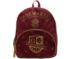 Widdop Co Harry Potter Gryffindor backpack