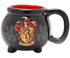 Widdop Co Harry Potter Gryffindor cauldron mug