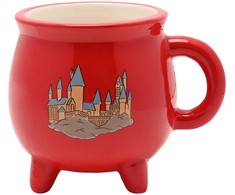 Widdop Co Harry Potter Gryffindor cauldron mug 450ml