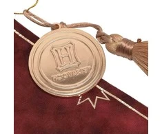 Widdop Co Harry Potter Gryffindor hanging banner
