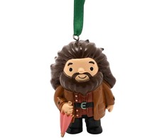 Widdop Co Harry Potter Hagrid Christmas hanging ornament