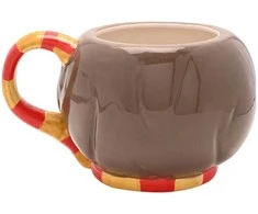 Widdop Co Harry Potter Harry 3D mug