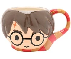 Widdop Co Harry Potter Harry 3D mug