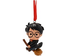 Widdop Co Harry Potter Harry Christmas hanging ornament