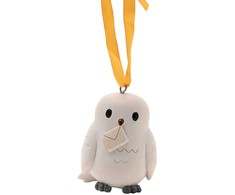 Widdop Co Harry Potter Hedwig Christmas hanging ornament