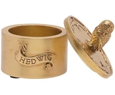 Widdop Co Harry Potter Hedwig trinket box