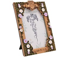 Widdop Co Harry Potter Herbology photo frame