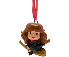 Widdop Co Harry Potter Hermoine Christmas hanging ornament