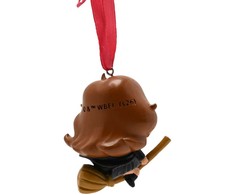 Widdop Co Harry Potter Hermoine Christmas hanging ornament