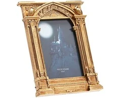Widdop Co Harry Potter Hogwarts auksinis photo frame