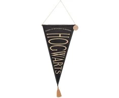 Widdop Co Harry Potter Hogwarts hanging banner