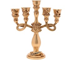Widdop Co Harry Potter House 3D candelabra
