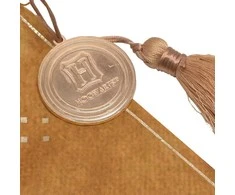 Widdop Co Harry Potter Hufflepuff hanging banner
