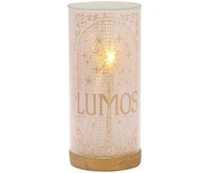 Widdop Co Harry Potter Lumos tube light