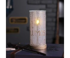 Widdop Co Harry Potter Lumos tube light