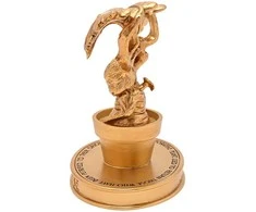 Widdop Co Harry Potter Mandrake figure 18cm