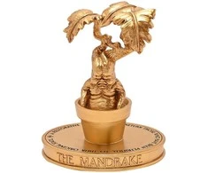 Widdop Co Harry Potter Mandrake figure 18cm