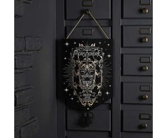 Widdop Co Harry Potter Morsmorde Death Eater glow in the dark wall pendant