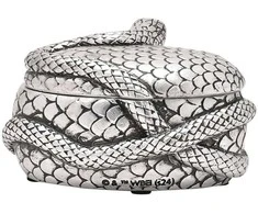 Widdop Co Harry Potter Nagini trinket box