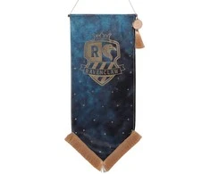 Widdop Co Harry Potter Ravenclaw hanging banner