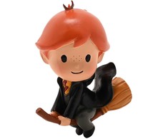 Widdop Co Harry Potter Ron Christmas hanging ornament