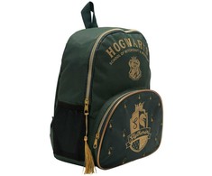 Widdop Co Harry Potter Slytherin backpack