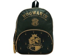 Widdop Co Harry Potter Slytherin backpack