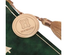Widdop Co Harry Potter Slytherin hanging banner