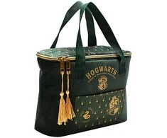 Widdop Co Harry Potter Slytherin lunch bag
