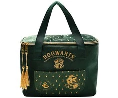 Widdop Co Harry Potter Slytherin lunch bag