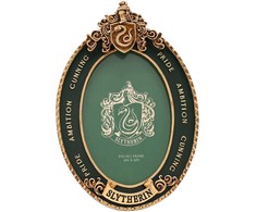 Widdop Co Harry Potter Slytherin photo frame
