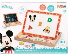 Woomax Disney wooden magnetic board