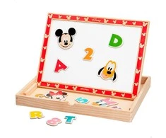 Woomax Disney wooden magnetic board