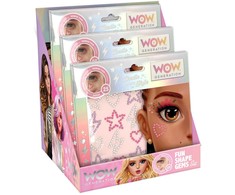 WOW GENERATION veido akmenukai, WOW00169
