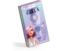 Kids Euroswan Hiszpania Ausinės Kids Euroswan Ausinės belaidės WoW Generation WOW00124 p6 mix