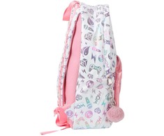 Kids Euroswan Mokyklinė kuprinė 40cm WoW Generation WOW00022 Kids Euroswan