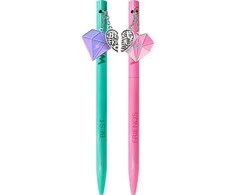 WOW GENERATION rašiklis BFF Pens Set, 2vnt., asort., WOW00075