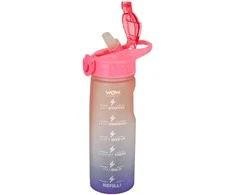 Gertuvė Kids Euroswan Hiszpania WOW Generation - Thermal Bottle 500 Ml (WOW00021-087)