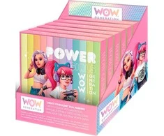 WOW GENERATION žymekliai Dual Touchup Create Your Scene, WOW00060