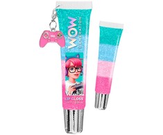 Kids Licensing WOW lūpų blizgesys WOW00111