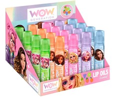 Kids Licensing WoW Generation Olejek zapachowy do ust WOW00100