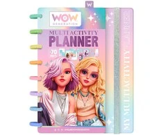 Kids Euroswan Planer WOW
