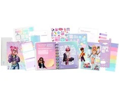 Kids Euroswan Planer WOW