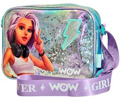 WOW GENERATION rankinė su reguliuojama rankena, WOW00049